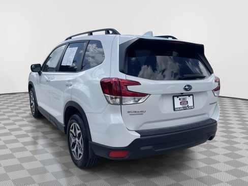 Certified 2023 Subaru Forester Premium AWD/4WD image 24