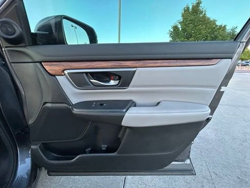 Used 2022 Honda CR-V EX-L image 32