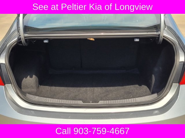 Used 2024 Chevrolet Malibu LT FWD image 9