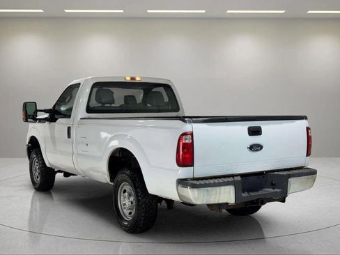 Used 2013 Ford F250 XL w/ PWR Equipment Group image 11