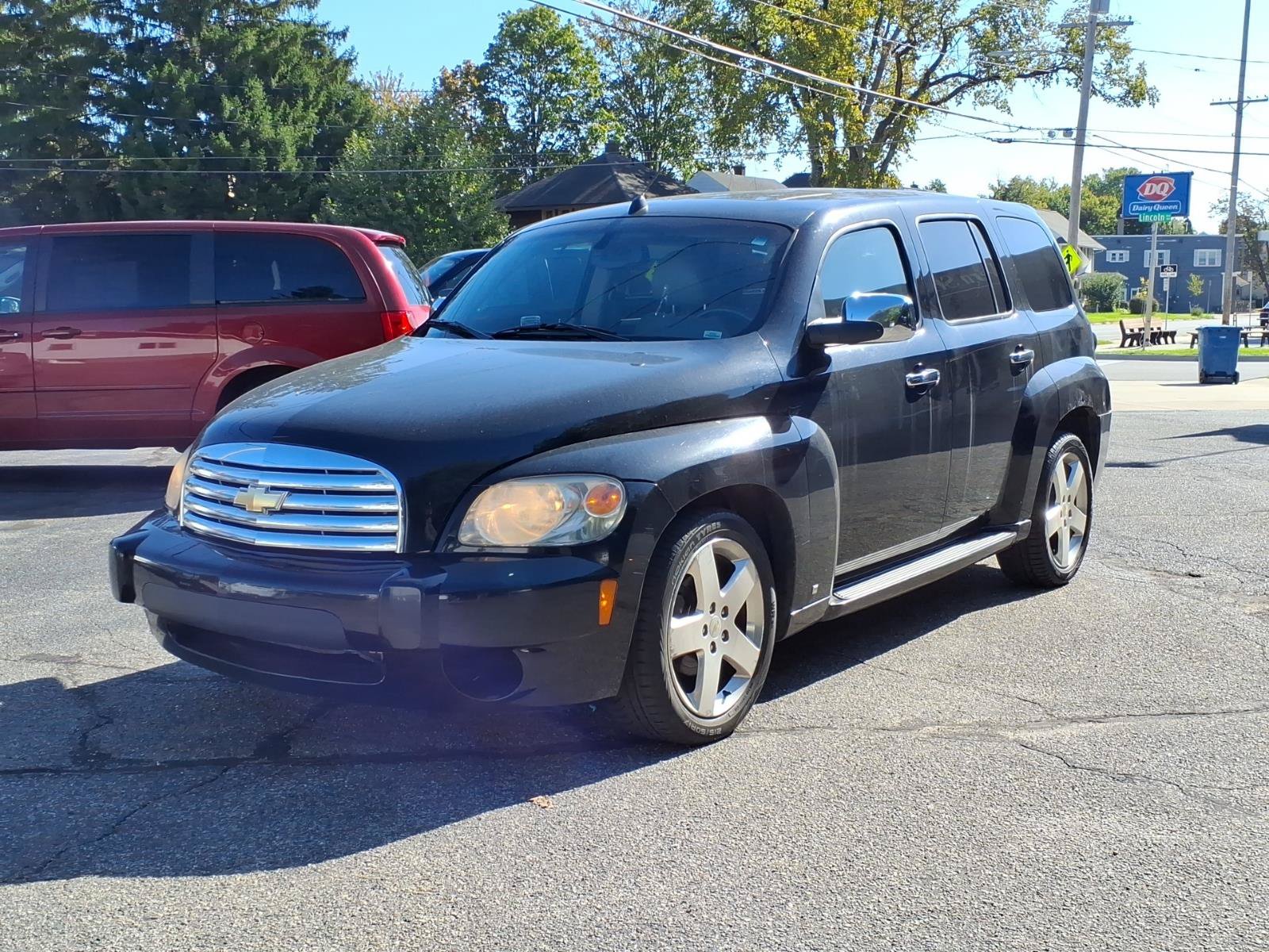 Used 2006 Chevrolet HHR LT w/ Preferred Equipment Group FWD image 1