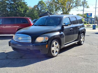 Used 2006 Chevrolet HHR LT w/ Preferred Equipment Group