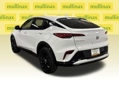 New 2026 Buick Envista Sport Touring w/ Convenience I Package image 13