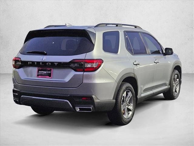 New 2026 Honda Pilot EX-L image 2