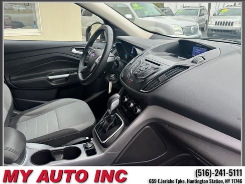 Used 2014 Ford Escape SE AWD/4WD image 27