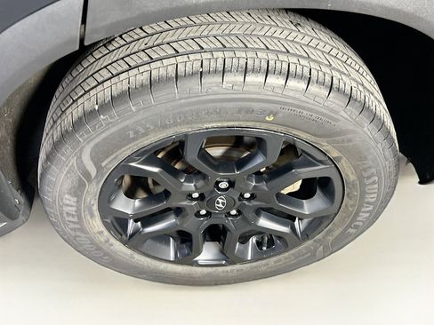 Used 2023 Hyundai Santa Fe XRT w/ Cargo Package AWD/4WD image 29