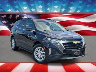 Used 2022 Chevrolet Equinox LT FWD video 1