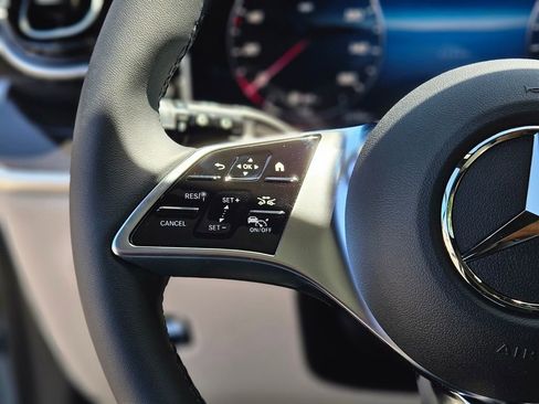 New 2026 Mercedes-Benz GLC 300 4MATIC image 25
