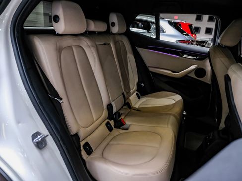 Used 2018 BMW X2 sDrive28i image 30