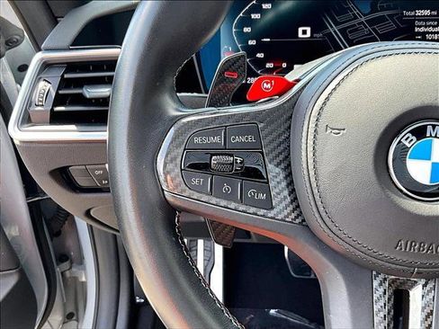 Used 2023 BMW M4 xDrive Competition image 18