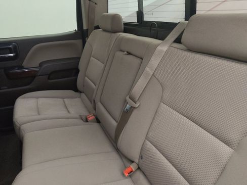 Used 2014 GMC Sierra 1500 SLE w/ SLE Value Package RWD image 18
