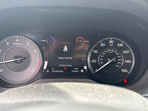 Used 2021 Acura RDX FWD w/ Technology Package image 10