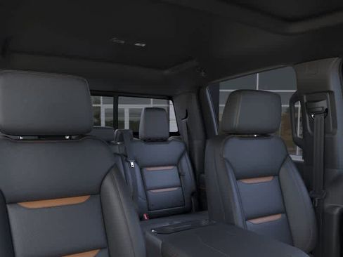 New 2026 GMC Sierra 1500 AT4 w/ AT4 Premium Package AWD/4WD image 24
