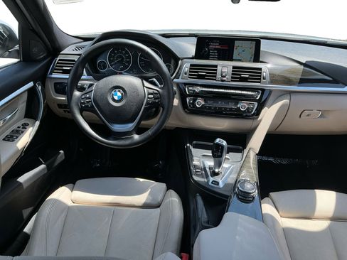 Used 2016 BMW 330e RWD image 14