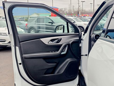 Used 2023 Chevrolet Blazer LT w/ Driver Confidence Package image 24