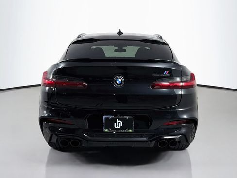 Used 2020 BMW X4 M w/ Executive Package AWD/4WD image 6