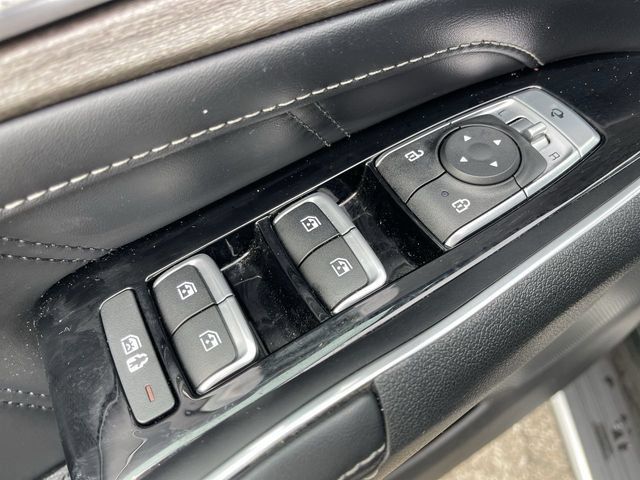 Used 2021 Kia Sorento SX Prestige AWD/4WD image 13