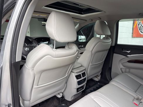 Used 2018 Acura MDX FWD image 7