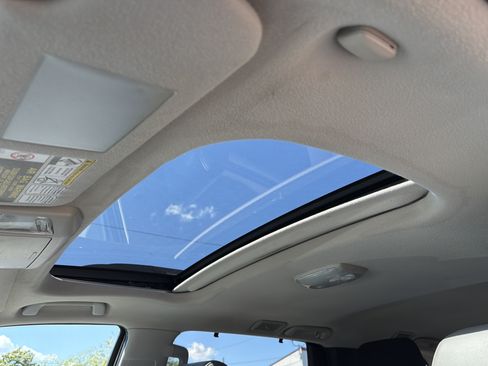 Used 2008 Toyota Sequoia Platinum RWD image 15