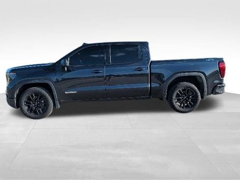 Used 2022 GMC Sierra 1500 Elevation AWD/4WD image 7