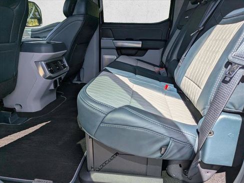 Used 2024 Ford F250 Limited w/ FX4 Off-Road Package image 17