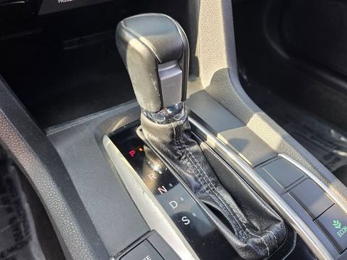 Used 2020 Honda Civic Sport image 26