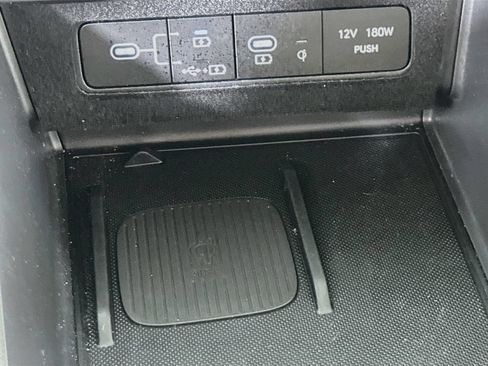 Used 2025 Hyundai Sonata SEL FWD image 29