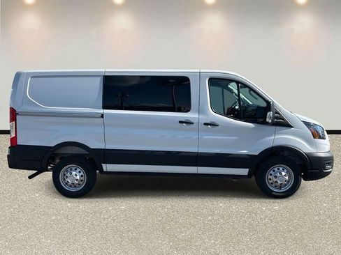 New 2025 Ford Transit 250 Base w/ Load Area Protection Package image 4