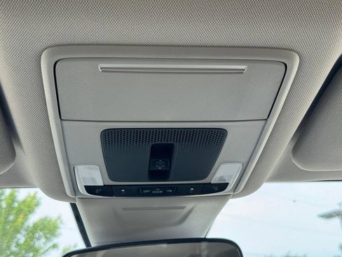 Used 2026 Honda CR-V EX image 16