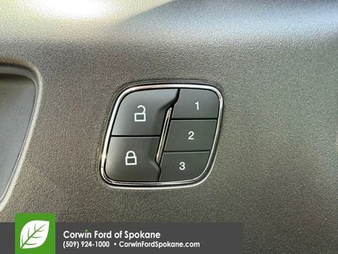 New 2026 Ford Bronco Sport Outer Banks w/ Outer Banks Tech Package+ AWD/4WD image 20