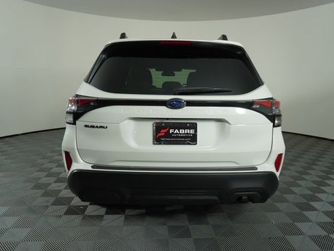 New 2026 Subaru Forester Premium image 6