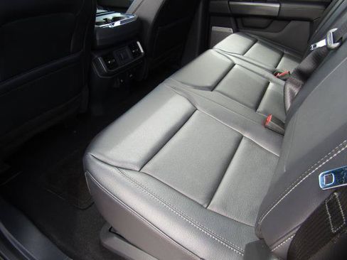 Used 2024 Ford F150 XLT w/ Equipment Group 303A High AWD/4WD image 16
