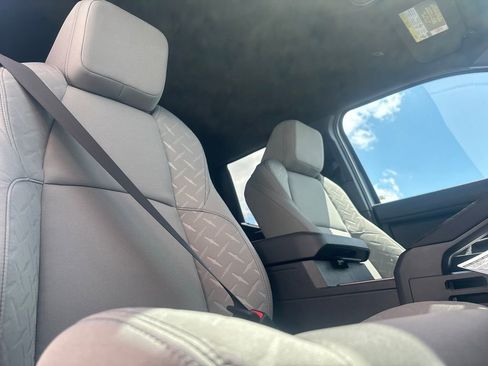New 2026 Toyota Tacoma SR5 RWD image 27