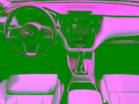 Used 2024 Subaru Outback Limited w/ Popular Package #2 AWD/4WD image 11