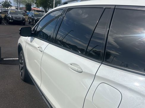 Certified 2022 Honda Passport Elite image 12
