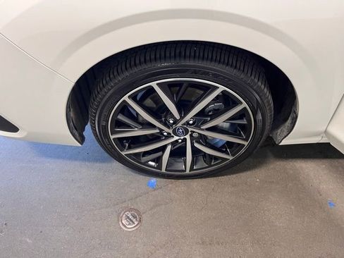 Used 2025 Subaru Impreza 2.0i Sport image 29