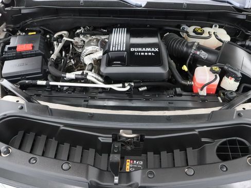 Used 2022 Chevrolet Tahoe Premier RWD image 44