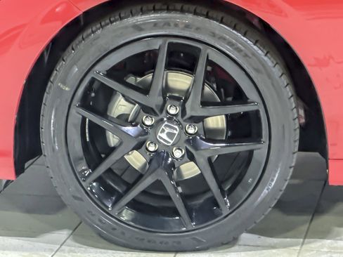 New 2026 Honda Civic Sport image 11