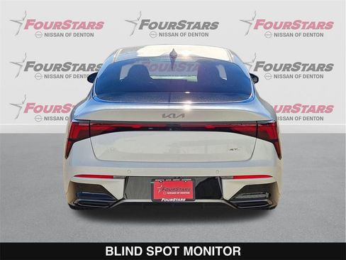 Used 2025 Kia K5 GT-Line image 5