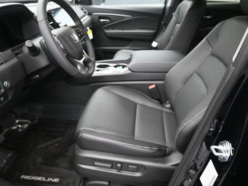 New 2026 Honda Ridgeline RTL image 9