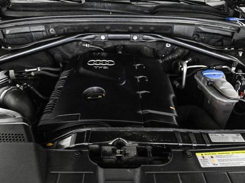 Used 2016 Audi Q5 2.0T Premium image 23