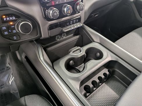 Used 2025 RAM 1500 Big Horn AWD/4WD image 15