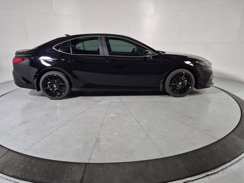 New 2026 Toyota Camry XLE image 6