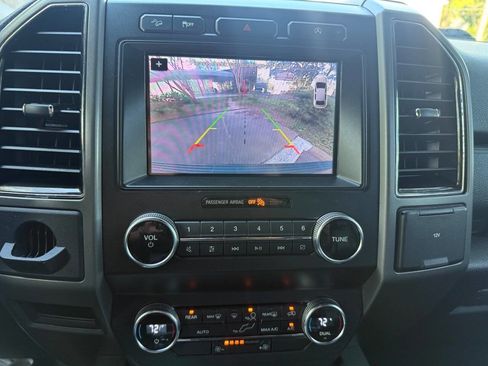 Used 2019 Ford Expedition Max XLT AWD/4WD image 29