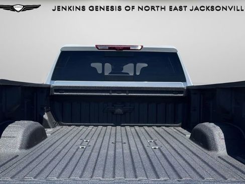 New 2025 Chevrolet Silverado 3500 High Country w/ High Country Premium Package image 19