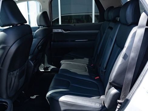 Used 2024 Hyundai Palisade SEL AWD/4WD image 24