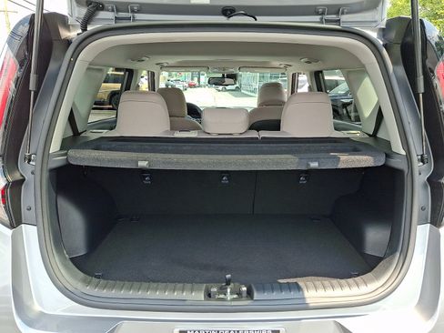 Certified 2024 Kia Soul EX FWD image 22