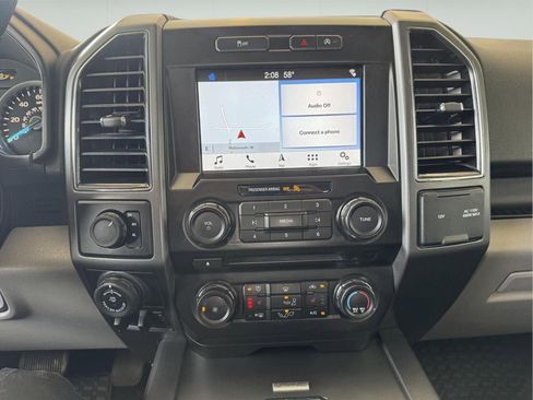 Used 2018 Ford F150 XLT w/ Equipment Group 302A Luxury AWD/4WD image 20