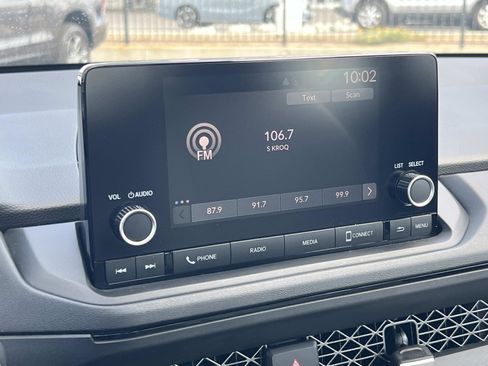 Used 2025 Honda Accord SE image 12