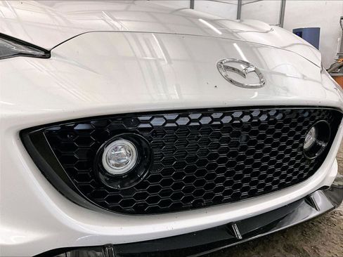 Used 2022 MAZDA MX-5 Miata Grand Touring RWD image 27